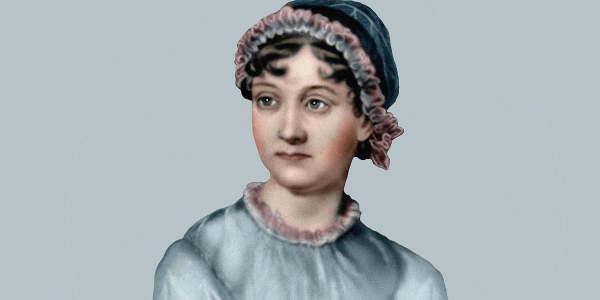 9 Jane Austen Quotes That Are Relevant in College