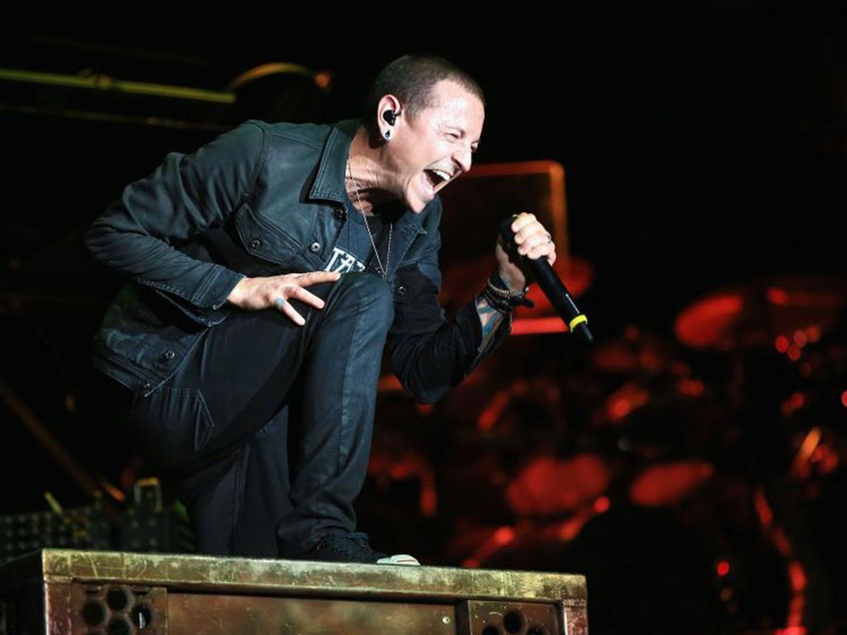 What The World Needs To Learn From Chester Bennington's Suicide