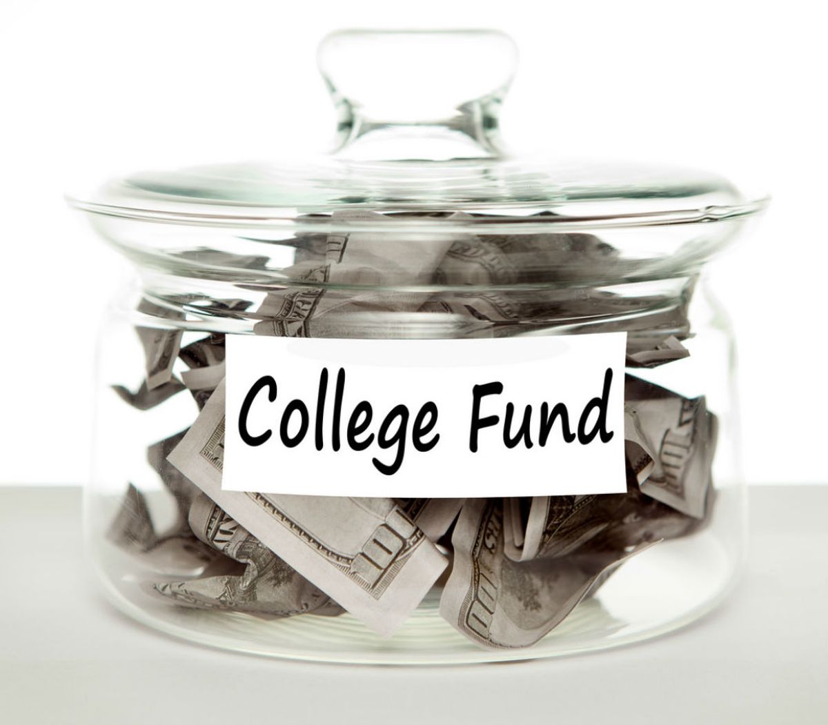 Why College Students Can't Afford College