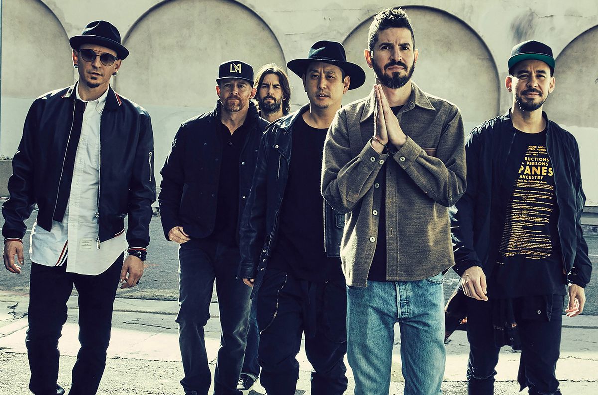 11 Linkin Park Songs That Got Us Through Our Childhoods