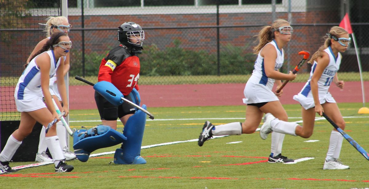 What I Learned From Field Hockey: Team Sports Are Not About The Sport