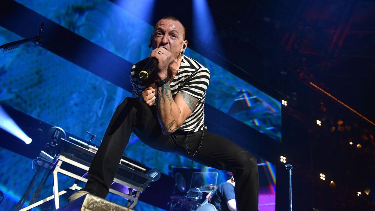 Dear Chester Bennington, In The End, It All DID Matter