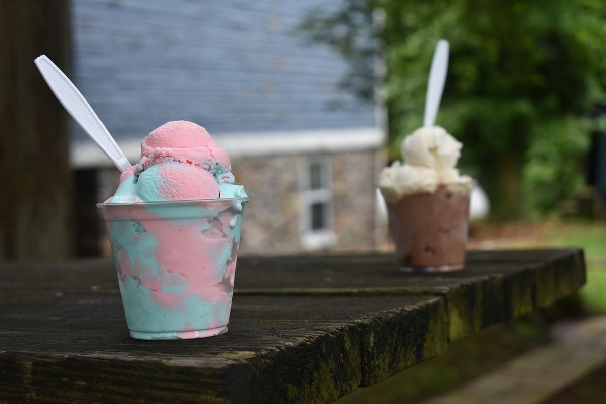 15 Things You've Heard As An Ice Cream Scooper