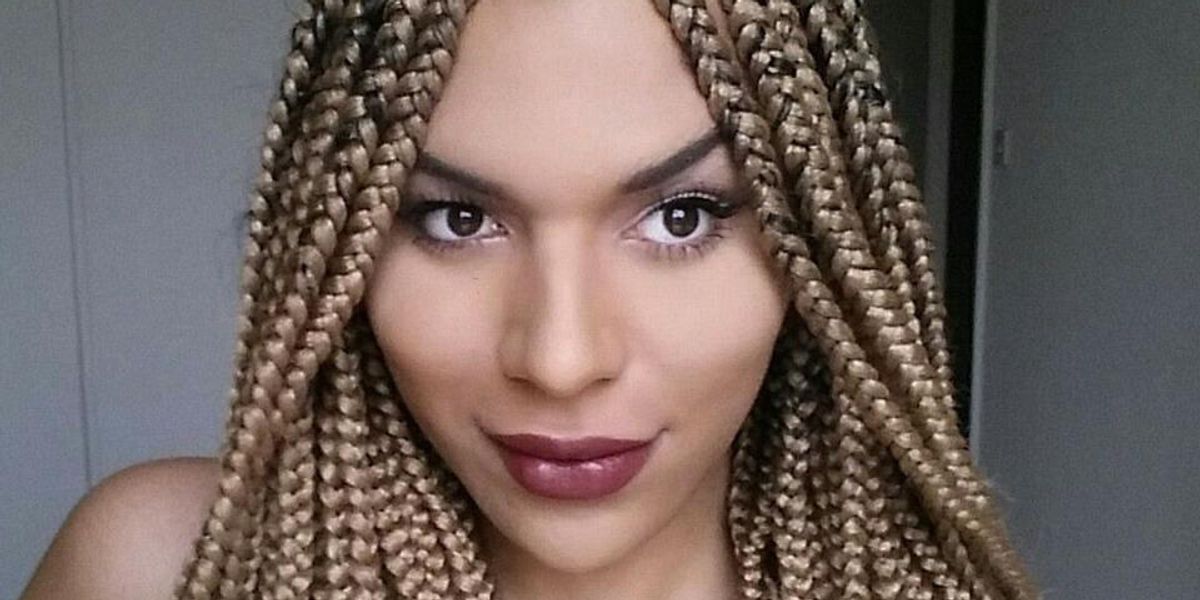 L’Oréal Fires Transgender Spokesmodel for Calling Out Racism