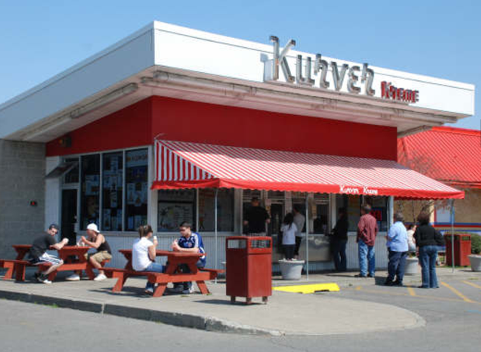 8 MustVisit Ice Cream Stands In The Capital Region Of Upstate New York