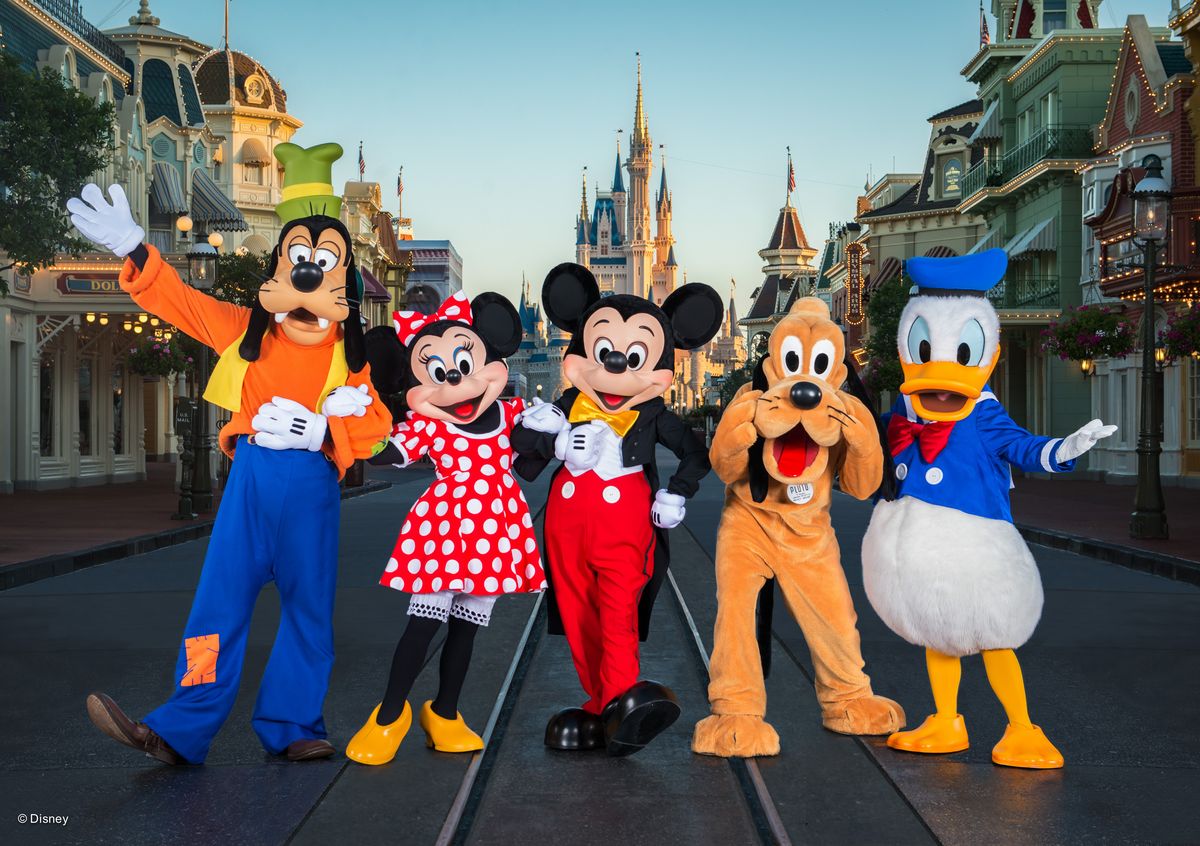 9 Things You Simply Must Do When You Visit Disney World