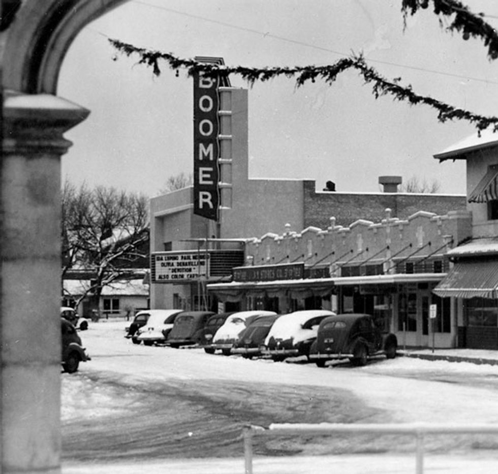 8 Things You Might Not Have Known About Norman, OK