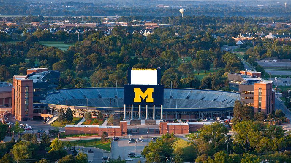 16 Reasons Michigan Is Better Than Ohio
