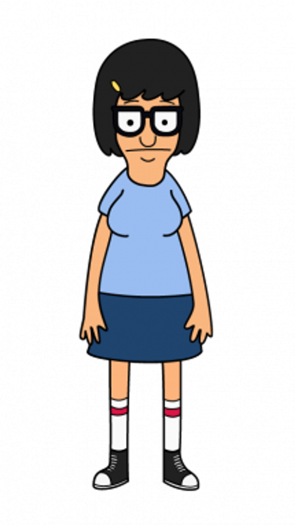If Bob's Burgers Characters Were College Students