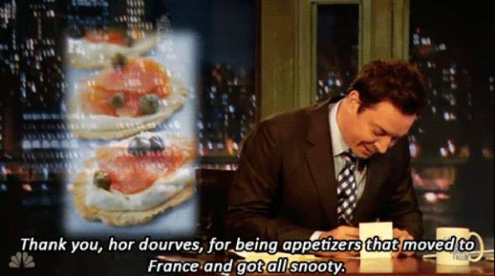 A Thank You Note To Jimmy Fallon’s Thank You Notes Segment