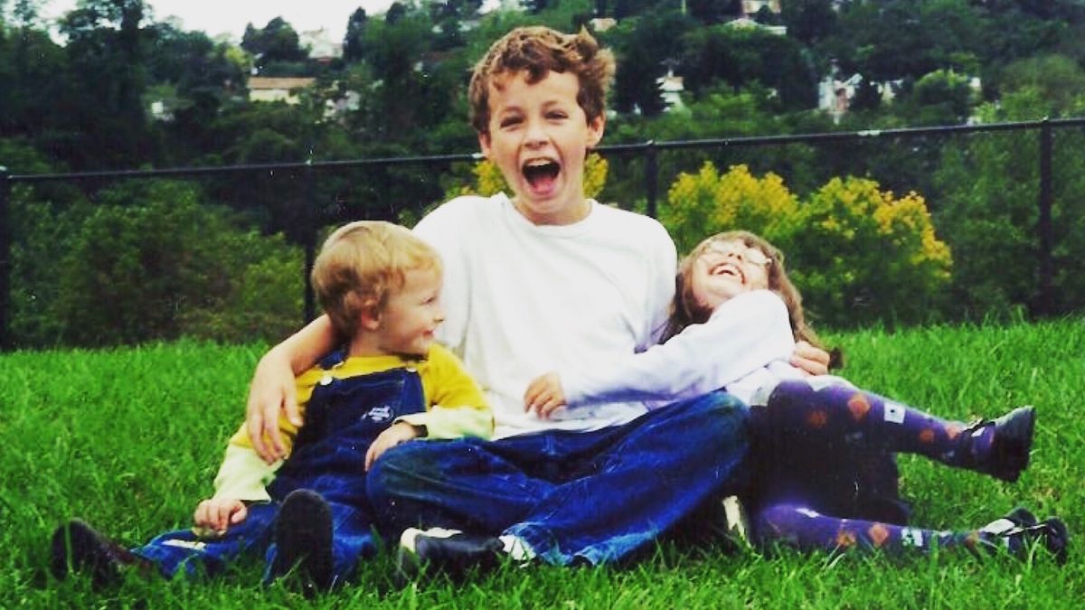9 Promises To My Siblings That I'll Forever Keep