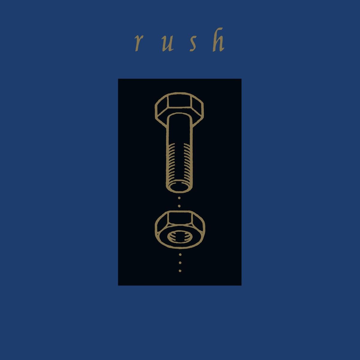 Rush: 'Counterparts' Album Review