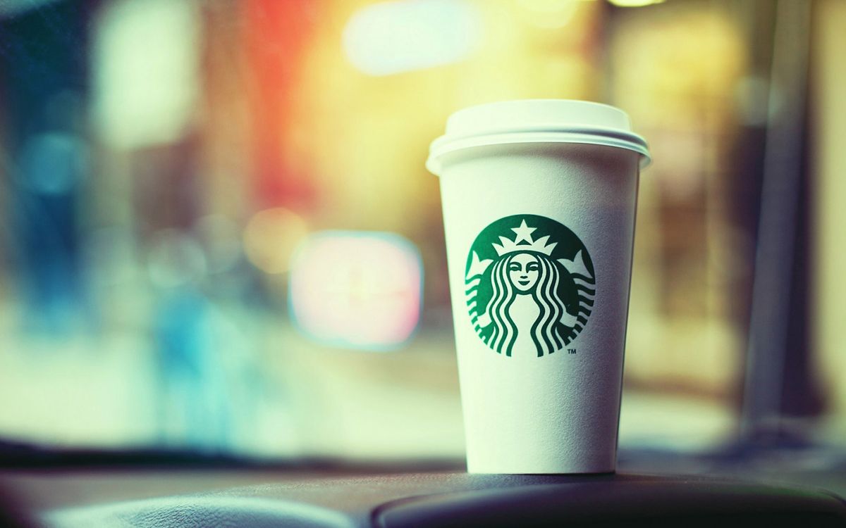 8 Starbucks Holiday Drink Hacks You Need To Know About
