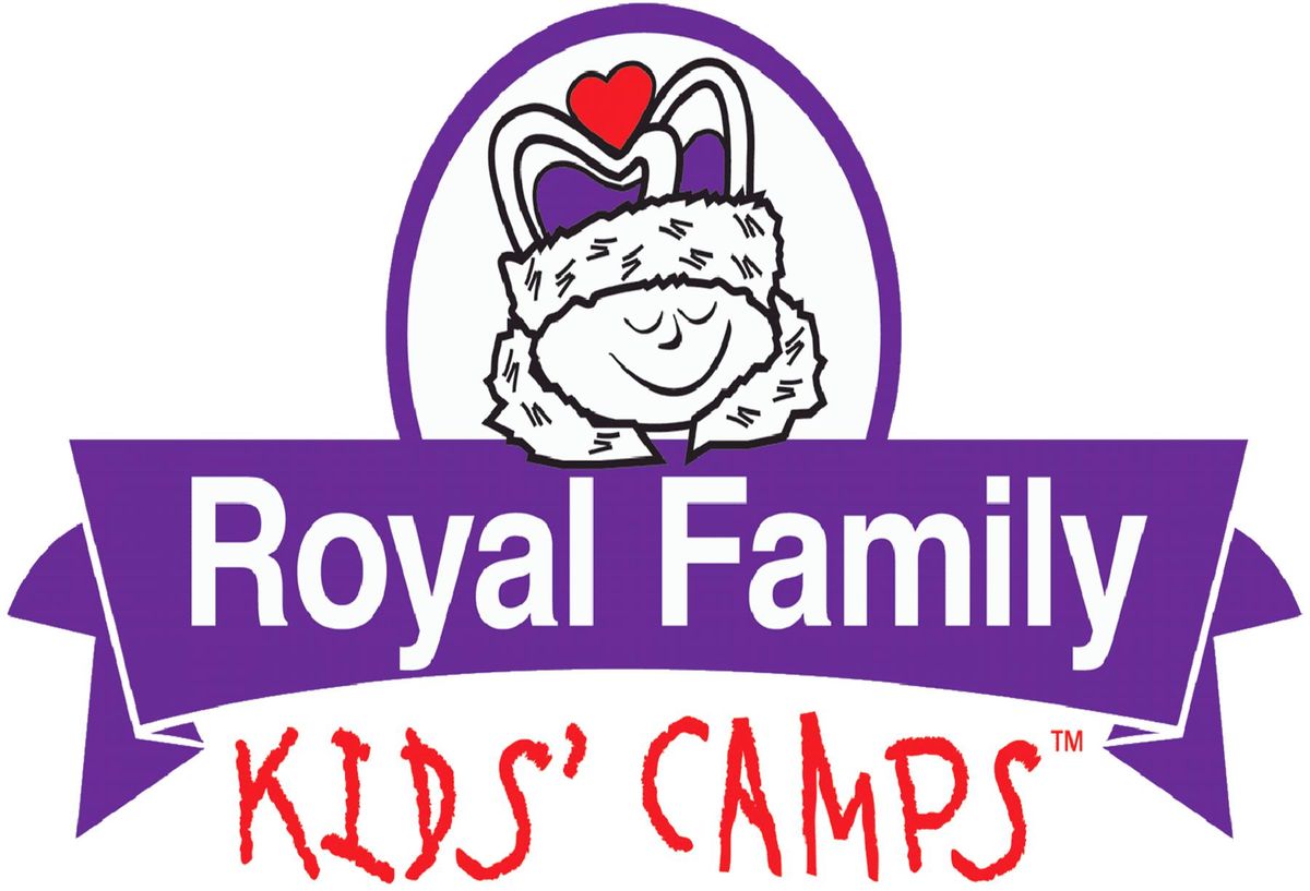 Royal Family Kids Camp: A Life Changing Experience