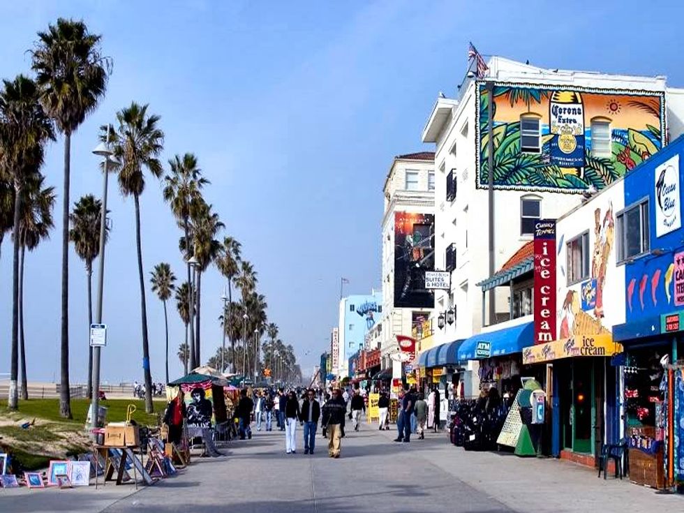 25 Affordable Places To Go In LA