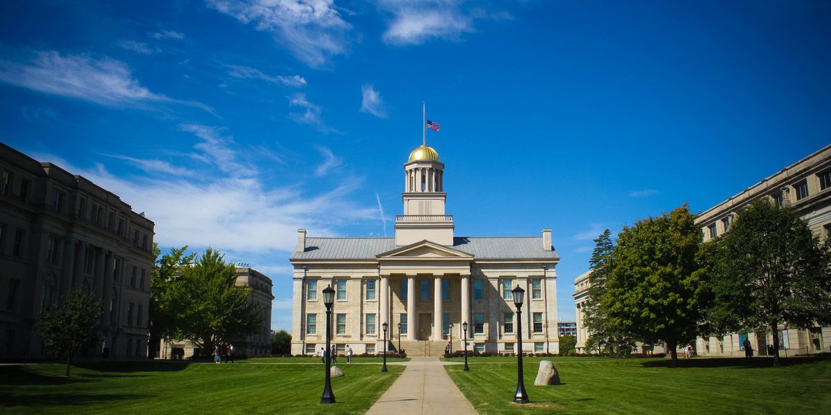 10 Things You Only Understand If You Go To The University Of Iowa