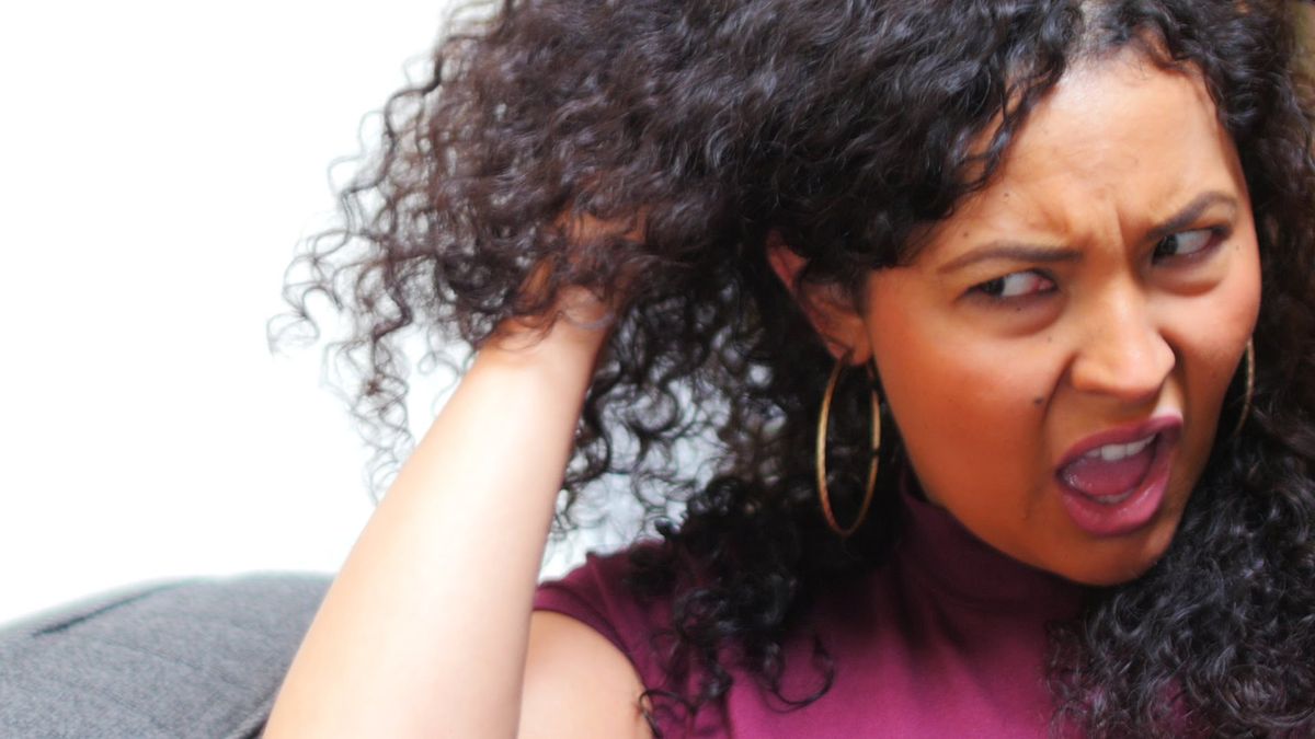 13 Reasons Curly Hair Is The Best