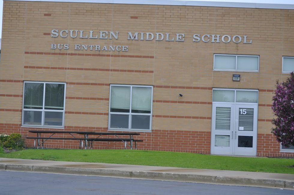 17 Things You Would Know If You Went to Neuqua Valley High School