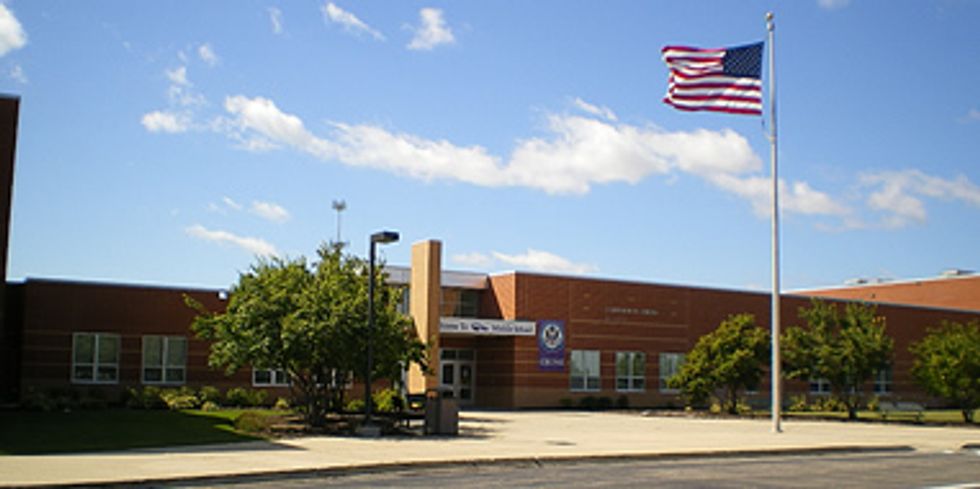 17 Things You Would Know If You Went to Neuqua Valley High School