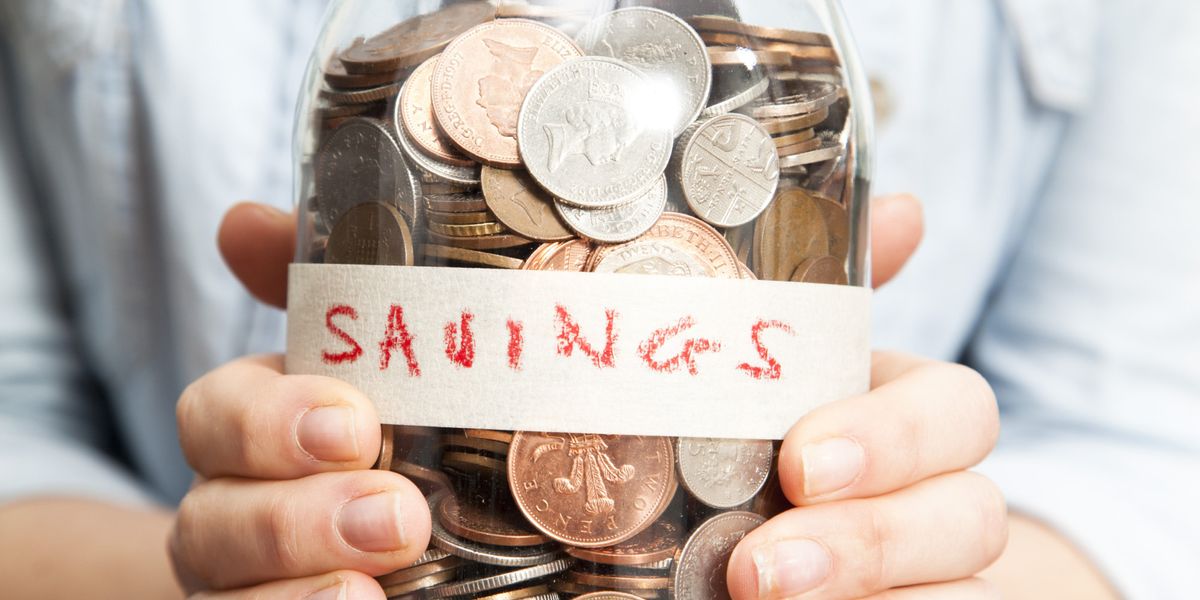 20 Ways To Save Money While Away At School