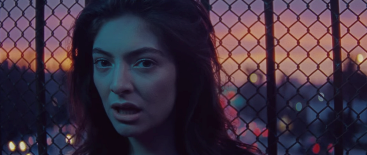 The 25 Best Lyrics From Lorde's Melodrama