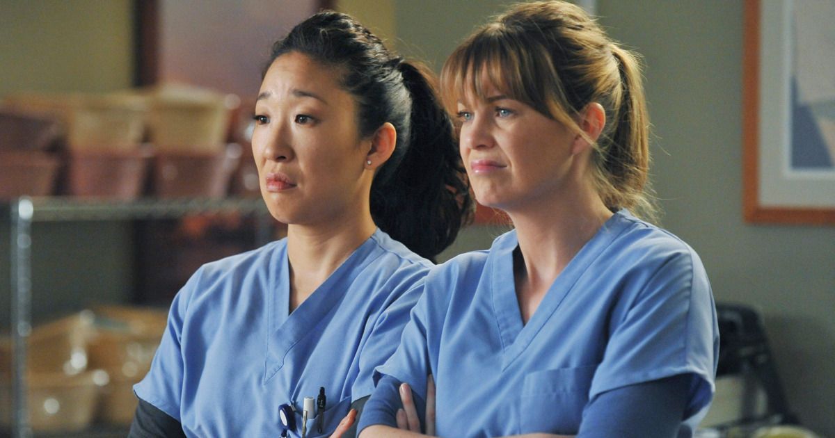 5 'Grey's Anatomy' Quotes That We All Live By