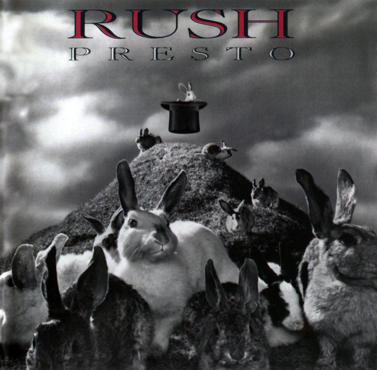Rush: 'Presto' Album Review