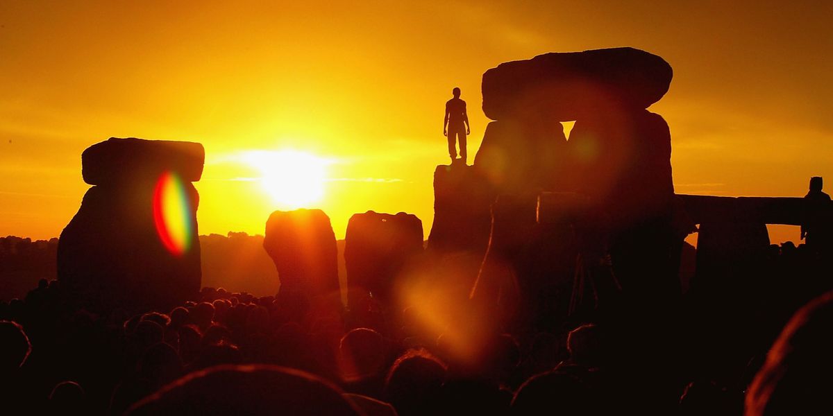 6 Fun Facts About Summer Solstice