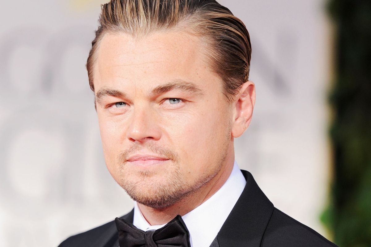 FILM | DiCaprio as the Joker?