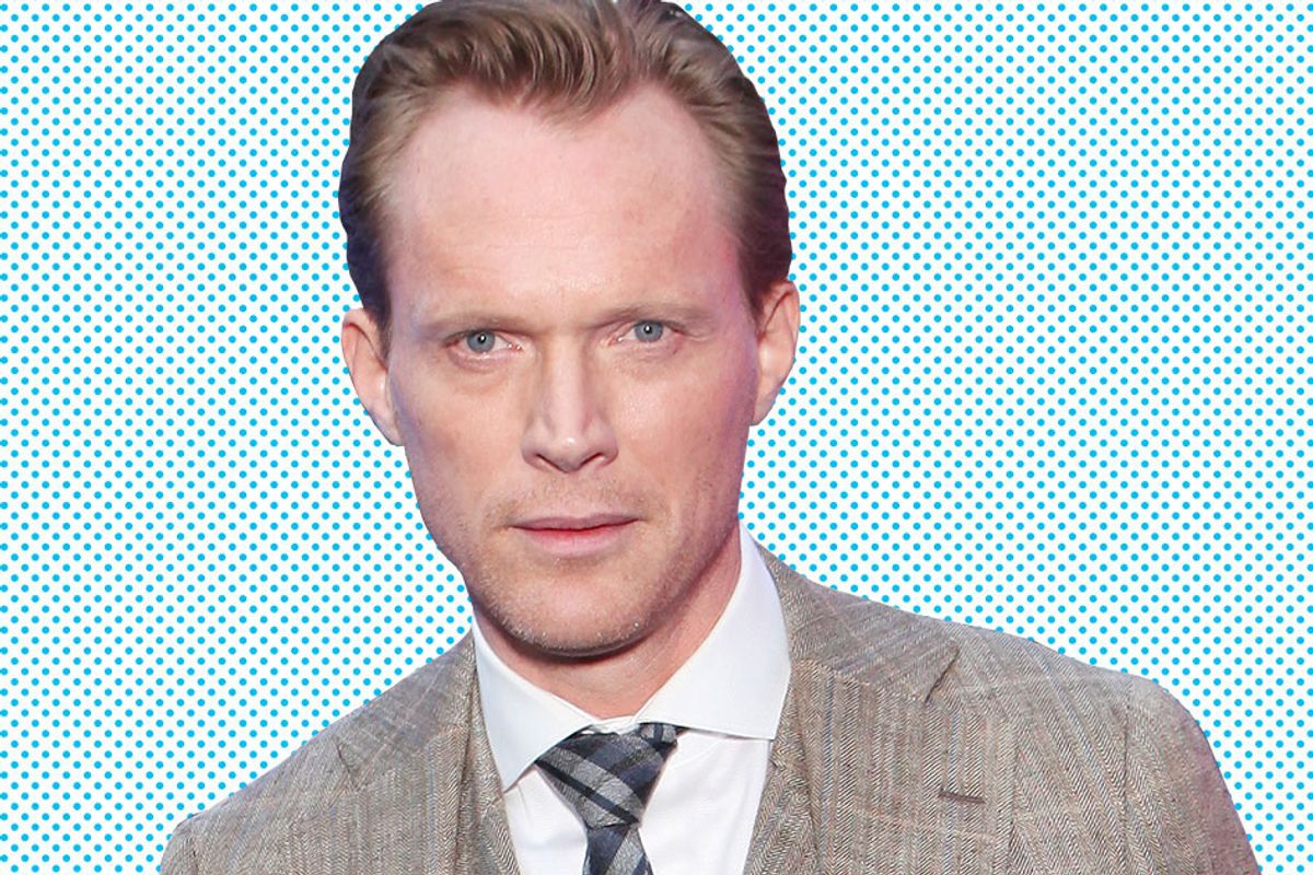 FILM | Paul Bettany joins Han Solo film