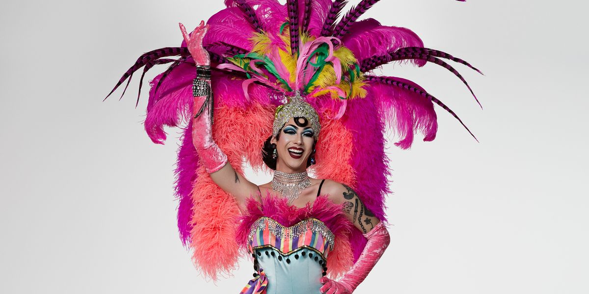 Viva Las Violet