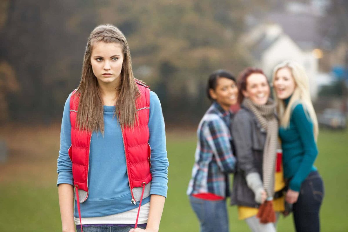 An Open Letter to the Ones I Saw Bullied in High School