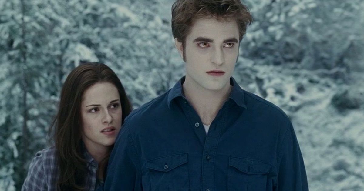 5 Reasons Why We Still Love Twilight