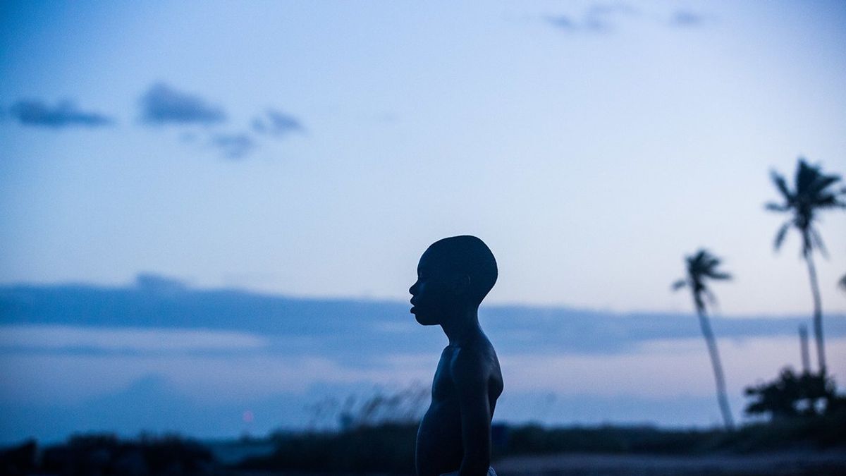 Who Are We Under The Moonlight? An Analysis To Terrell McCartney’s Masterpiece, Moonlight