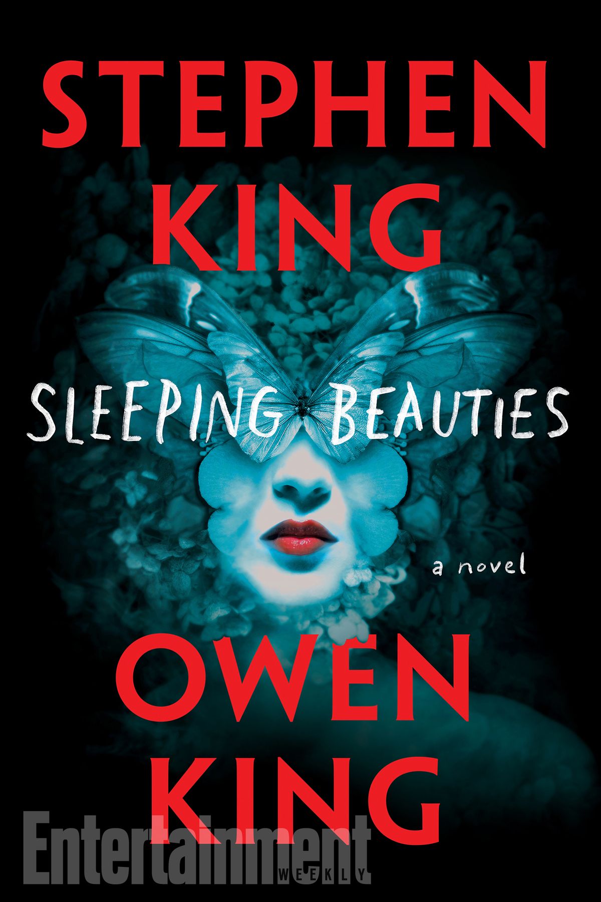A New Novel From Stephen King: Sleeping Beauties