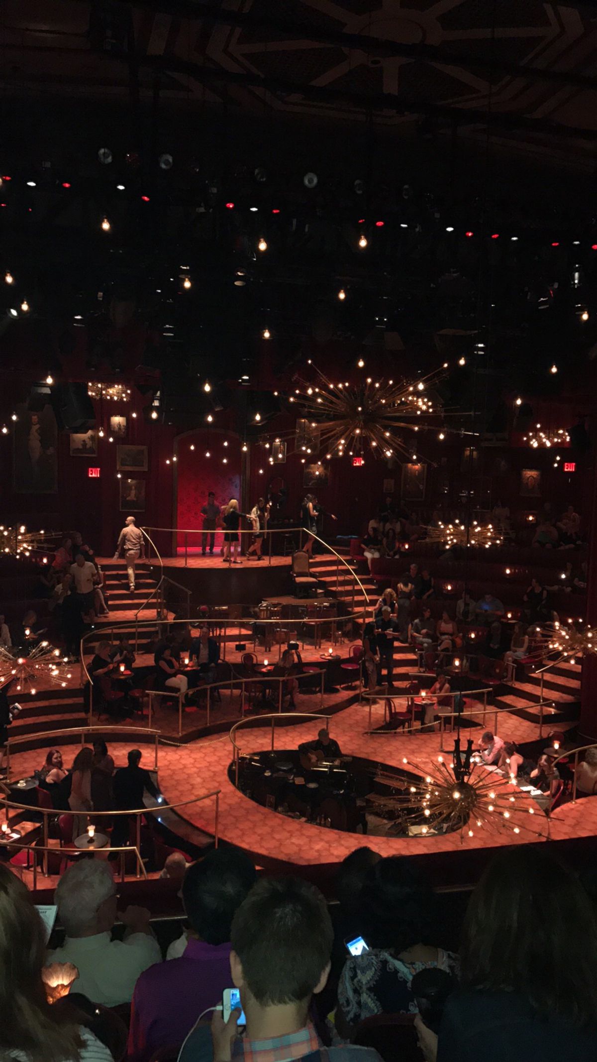 Why It's Important To Save The Great Comet