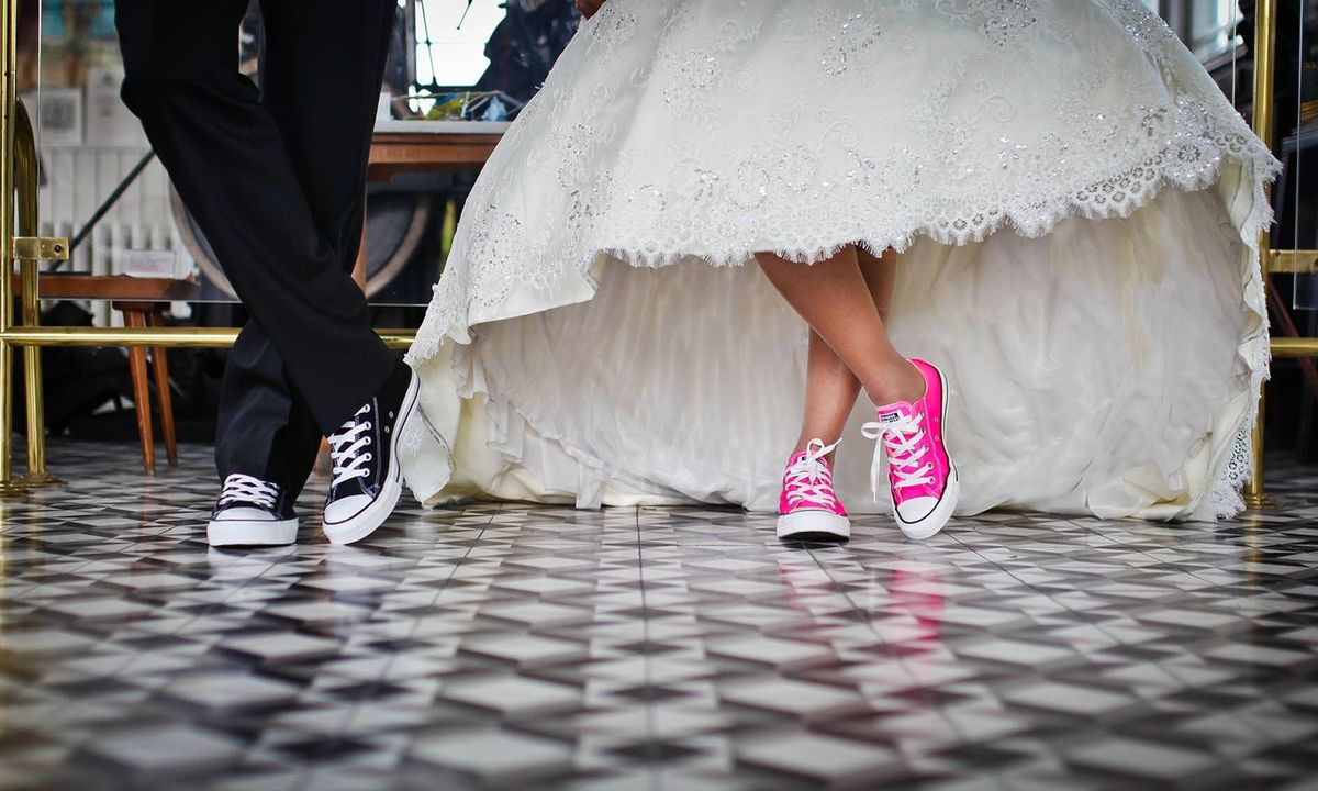 16 Signs Your Boyfriend Is Hubby Material