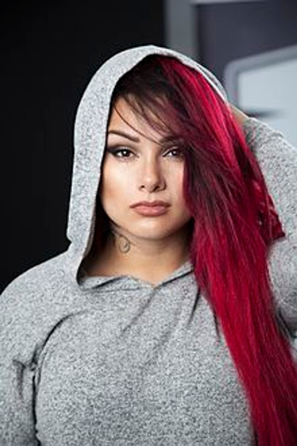 Female Rappers of Our Time: Snow Tha Product