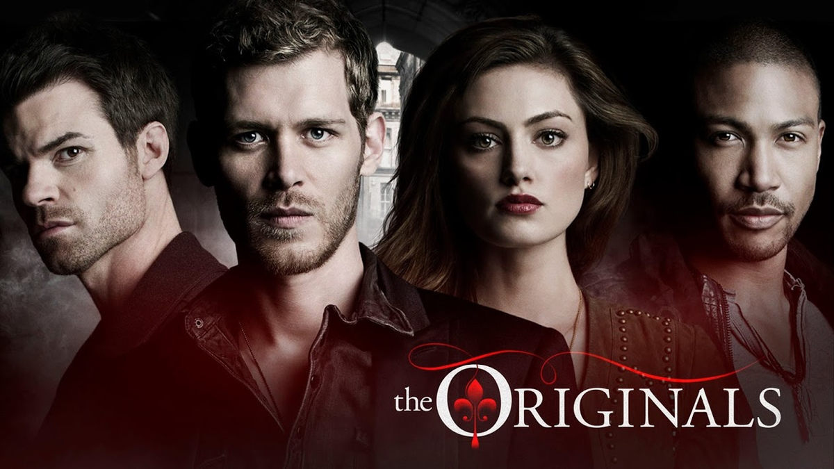 13 Deaths From 'The Originals' That I Still Can't Get Over