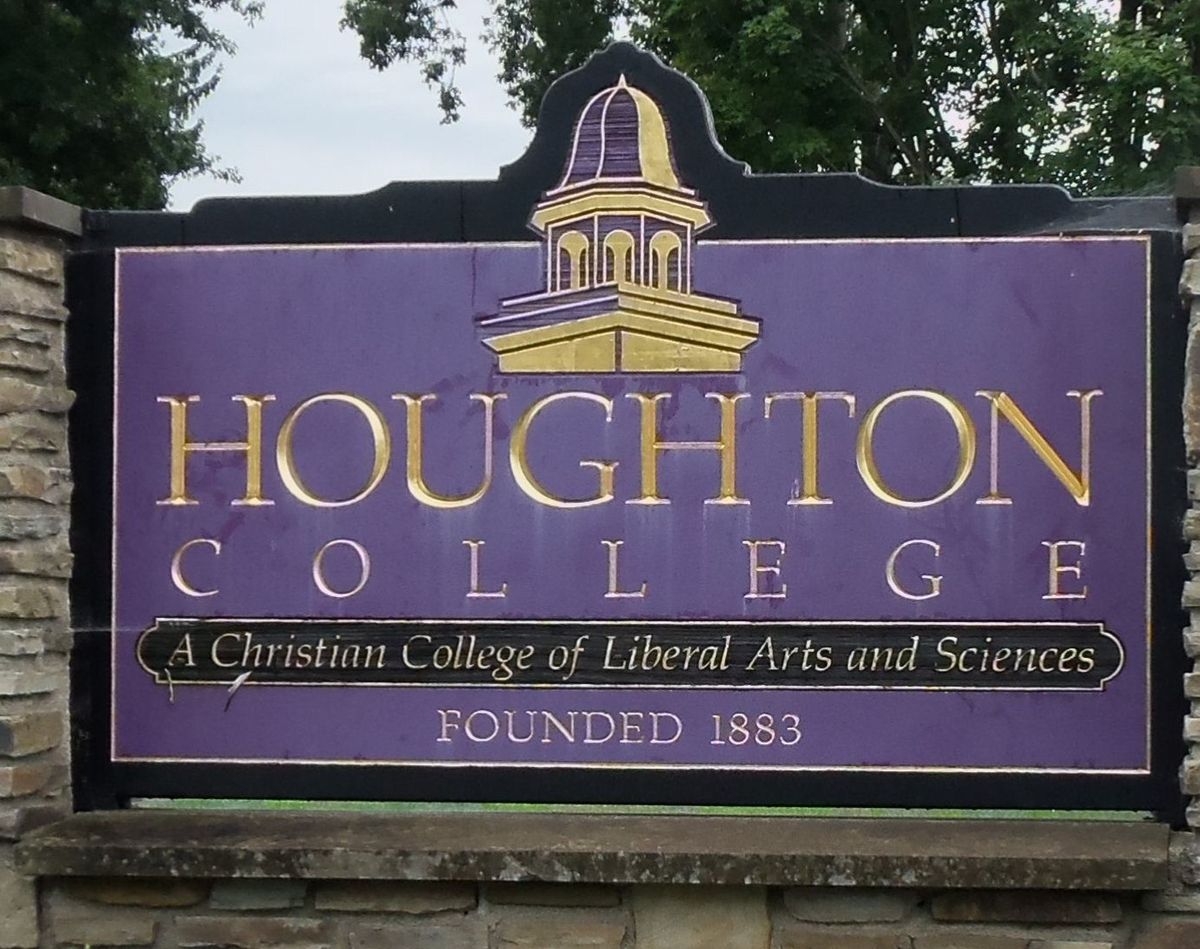 7 Reasons I Literally Can't Wait To Go Back To Houghton College