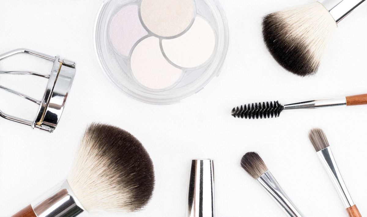 18 Makeup Must-Haves