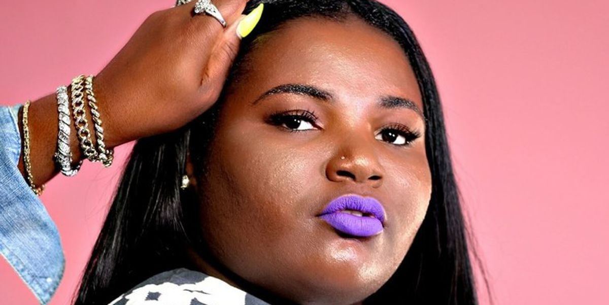 Peaches "On Fleek" Monroee Now Has Her Own Line of Beauty Products