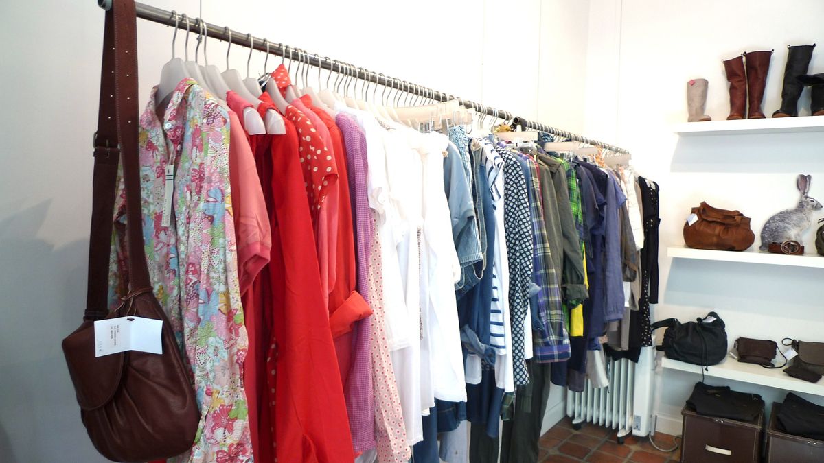 10 Ways You Can Build Your Own Capsule Wardrobe