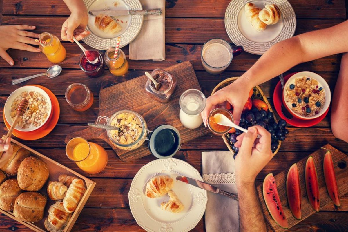 6 Best Breakfast Places in Uptown