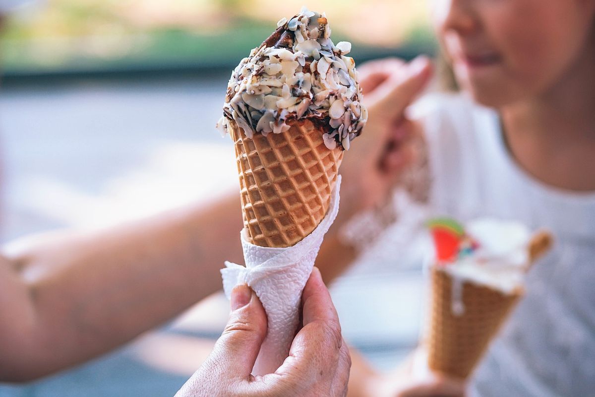 20 Ice Cream Shoppes You Must Visit In Wisconsin