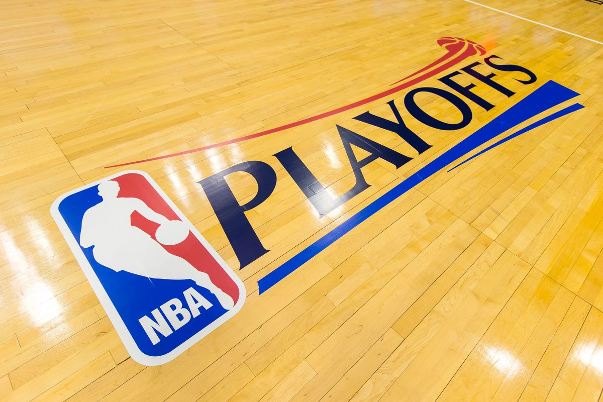 The Top Ten Players In The NBA Playoffs.