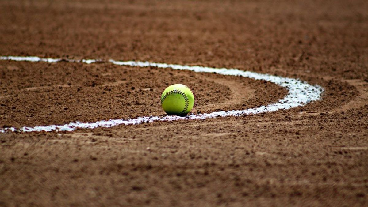 5 Things Only Softball Girls Will Understand