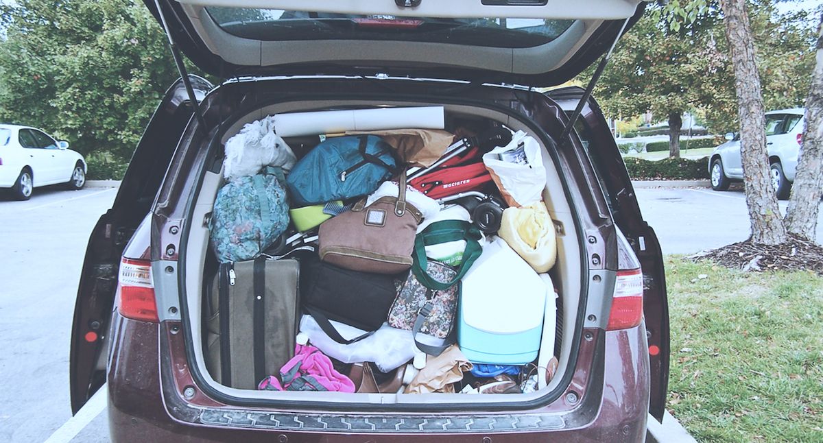 10 'Extra' Things I Wish I Brought To College Freshman Year