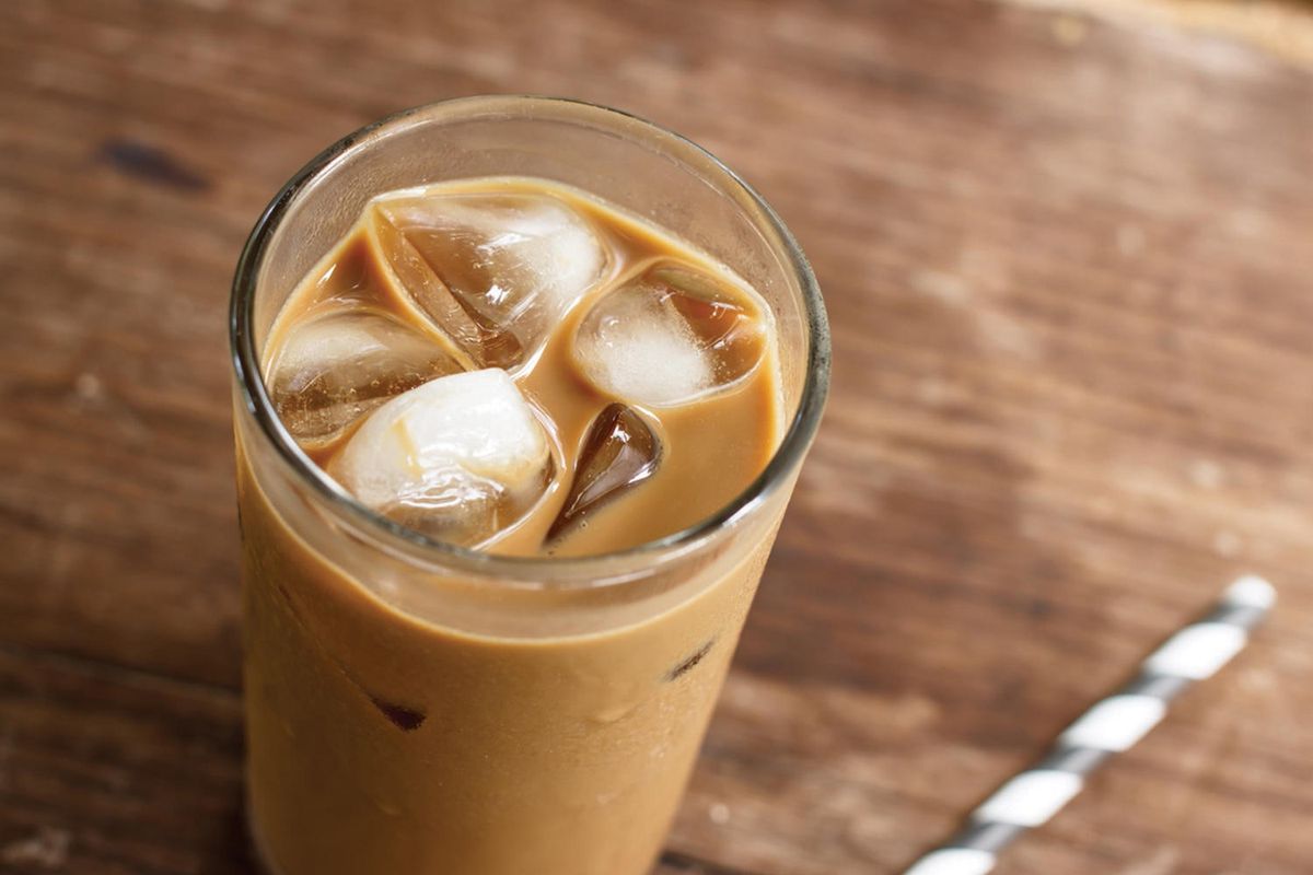 Top Four Cold Coffees You Should Try