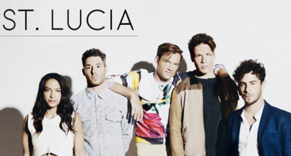 25 Indie/Alternative Artists That Should Be On Your Summer Playlist